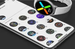 IMILAB KW66 review: a decent sports watch, under 60$