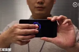 No Xiaomi Mi MIX 4 In August. Wait More