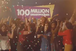 Xiaomi India hits 100 million smartphones in 5 years