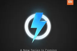 Xiaomi to announce a new smartphone series on November 2