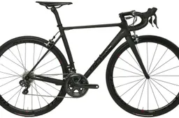 This is the Xiaomi QiBike R1 road bike