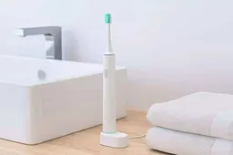 Xiaomi to Launch Mi Electric Toothbrush in India on February 20