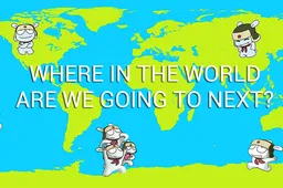 Xiaomi ask fans to guess which country they will enter next