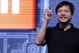 Xiaomi are starting to worry even Google