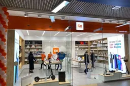 Xiaomi to open 51 Xiaomi Stores simultaneously on November 27