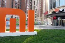 Xiaomi the 'Most Preferred Smartphone Brand' in India: Report