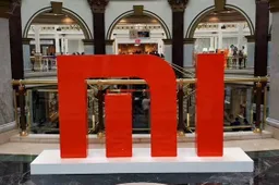 Alleged Xiaomi Mi Max 3 Passes by FCC