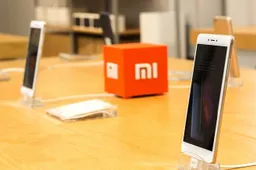Xiaomi now available in 82 markets outside China