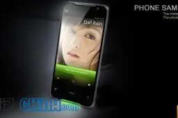 Xiaomi M2 Leaked Concept and Specifications!