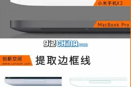Chinese phone brand Xiaomi to be sued by Apple for Xiaomi M2 design?