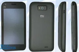 Update: Next Generation Xiaomi Design Leaked By Certifications Ahead of Launch!