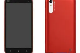 2.5GHz Second Generation Xiaomi M2 in Production?