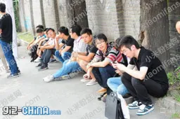 Fans Already Waiting For Xiaomi M2 Launch