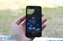 Xiaomi M2 Hands on photos!