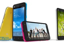 Xiaomi M2 pre-orders to begin 13th October?