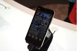 Xiaomi M2 spotted at CES!