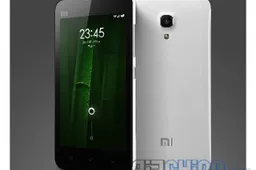 Official! Xiaomi M2A launched! Full specifications!