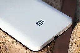 Xiaomi M2A Hands on photos
