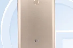 Xiaomi Max leaks again this time in detail thanks to TENAA