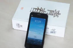Old But Not Forgotten - Seven Years Old Xiaomi Mi 1 Still Appreciated