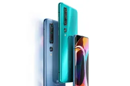 Xiaomi Mi 10 Series Sold Out In 1 Minute, Totaling Of 200 Million Yuan ($28.65 million)