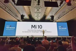 Xiaomi Mi 10 is official - Confirmed to use Snapdragon 865 SoC