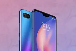 Xiaomi Mi 8 receives MIUI 12 update in China