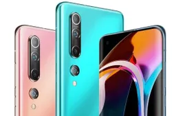 Xiaomi Mi 10 series will receive support for MEMC technology in the next update