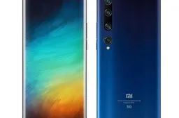 Xiaomi Mi 10 Pro's AnTuTu Score Exceeds 600,000 Points