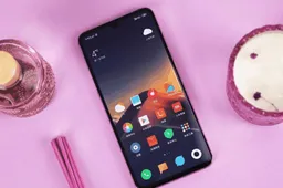 Xiaomi Mi 10 may use a huge battery and a high refresh rate screen