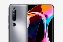 Xiaomi Mi 10 with Snapdragon 870 SoC is coming - other specs remains the same