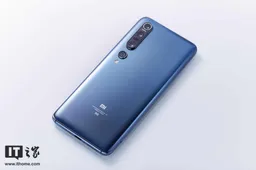 Xiaomi Mi 10e with Exynos 990 processor spotted on Geekbench