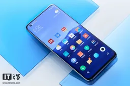 MIUI 13 update arrives: Xiaomi Mi 10/Mi 10 Pro are receiving the update