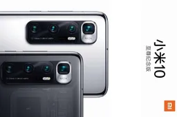 Xiaomi Mi 10 Ultra camera technology gets detailed