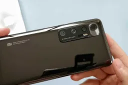 Blogger to pay Xiaomi over $150,000 for leaking the Xiaomi Mi 10 Ultra