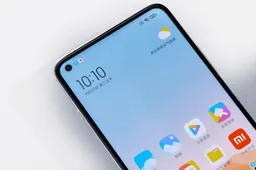 Xiaomi Mi 10 Ultra gets a major MIUI 12 (Android 11) update