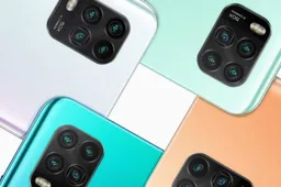 Xiaomi Mi 10 Youth surfaces in TENAA database