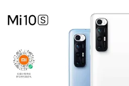 Xiaomi Mi 10S inches closer to the official launch, unveil set for March 10
