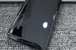 Xiaomi Mi 10S real image appears online