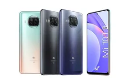 Xiaomi Mi 10T Lite has received Android 11 update