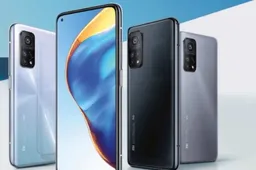 Xiaomi Mi 10i 5G will be released in India in January next year