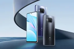 Redmi Note 9 5G Lineup To Launch Next Week