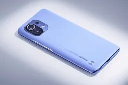 Xiaomi Mi 11 gets MIUI 12.0.22 stable version - bring some fixes