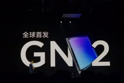 Xiaomi Is Working On A 200MP Camera Smartphone