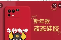 Xiaomi Mi 11 Pro rear design revealed in new case leak