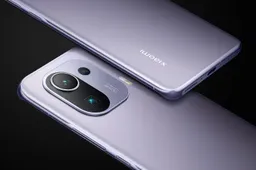 Xiaomi Mi 11 Pro went on sale for only 700 yuan ($108) - See why