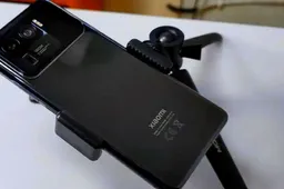 Xiaomi Mi 11 Ultra will be the first device with Samsung 50MP ISOCELL GN2 sensor