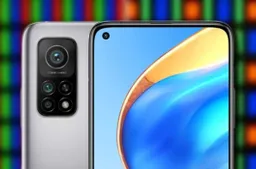 Xiaomi Mi 11T series exposure - chip, 120W fast charge & more