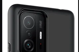 Xiaomi Mi 11T series with SD888 & 120W fast charge to launch tomorrow