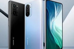 Xiaomi Mi 11X Series Receives HyperOS Update